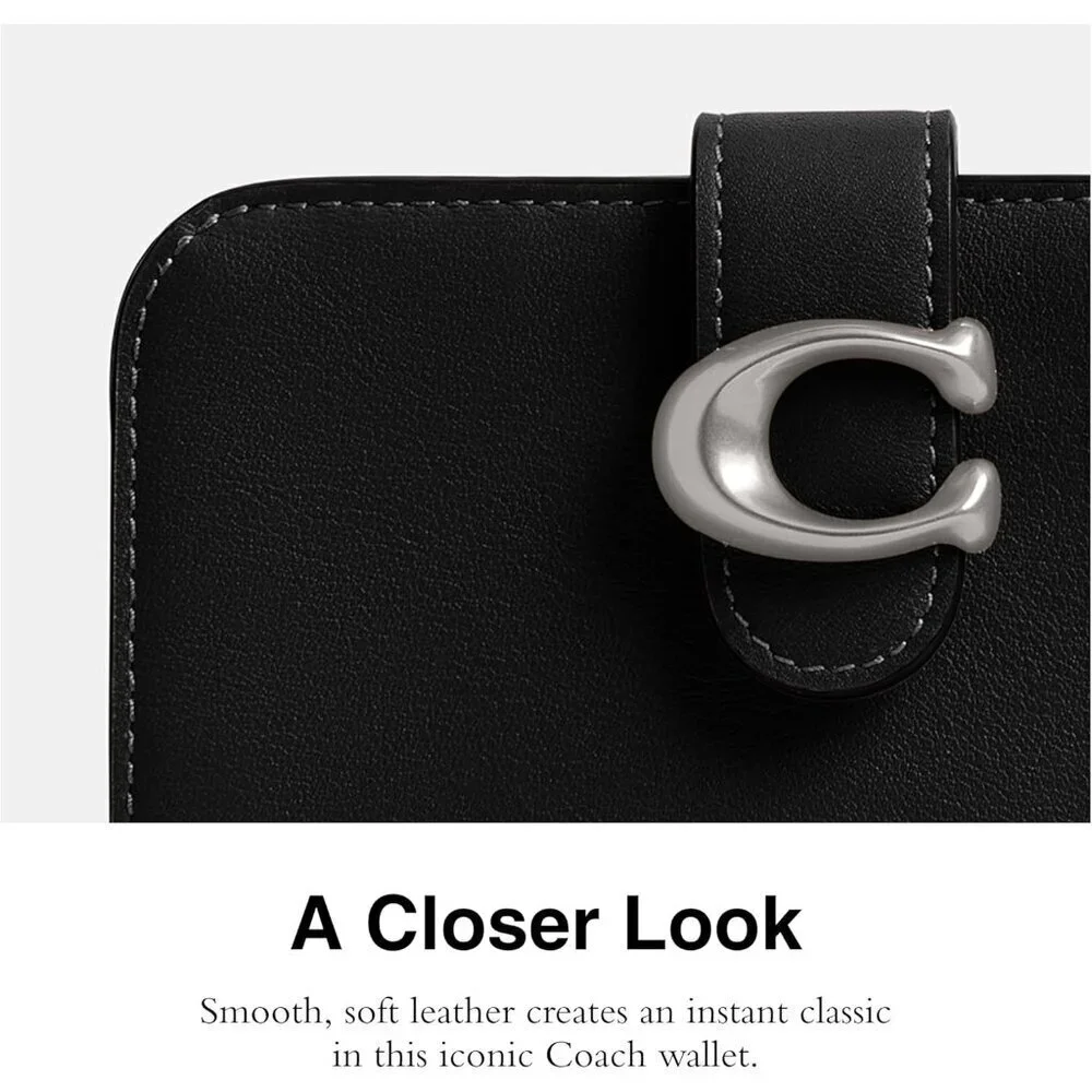 Coach product dimensions